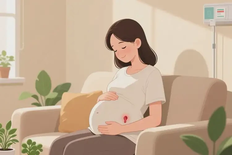 孕婦肛周偶爾長濕疹可以治好嗎(圖4)