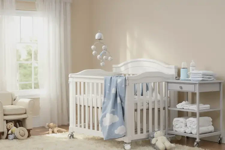 嬰兒四肢經(jīng)常起濕疹能治好嗎(圖1)