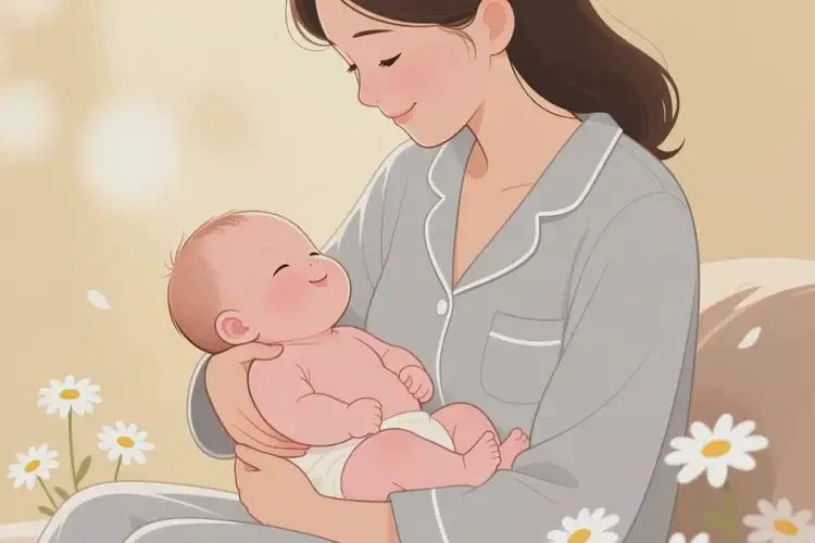 嬰幼兒脖子偶爾長(zhǎng)濕疹能治好嗎(圖3)