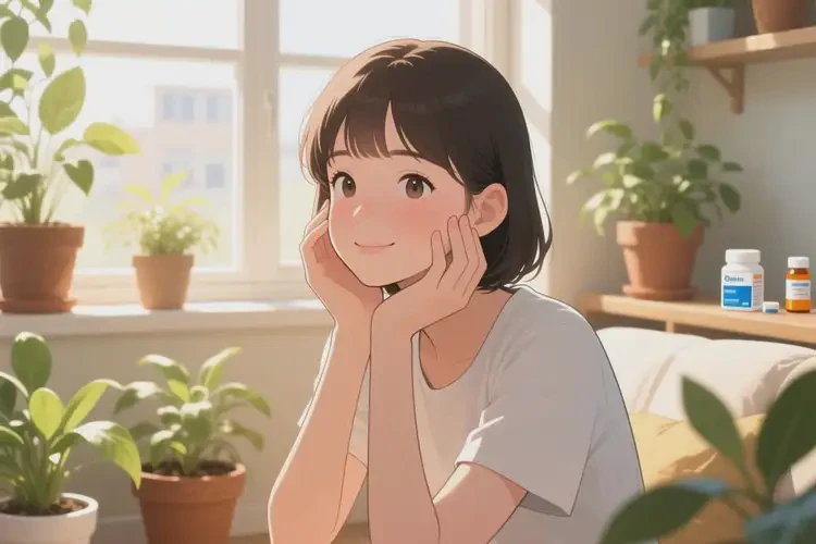 青少年面部長濕疹可以治好嗎(圖4)