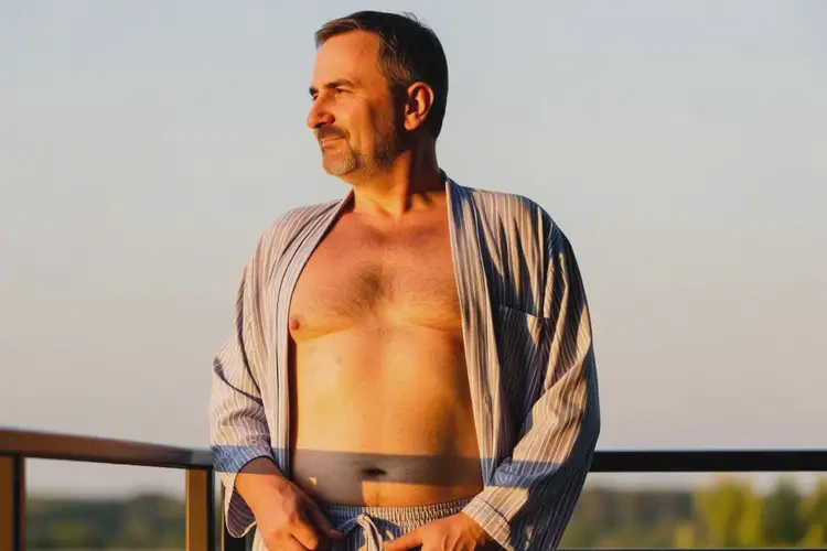 男人全身有濕疹可以治好嗎(圖2)