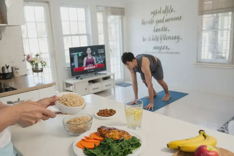 男人肛周起濕疹可以治好嗎(圖1)