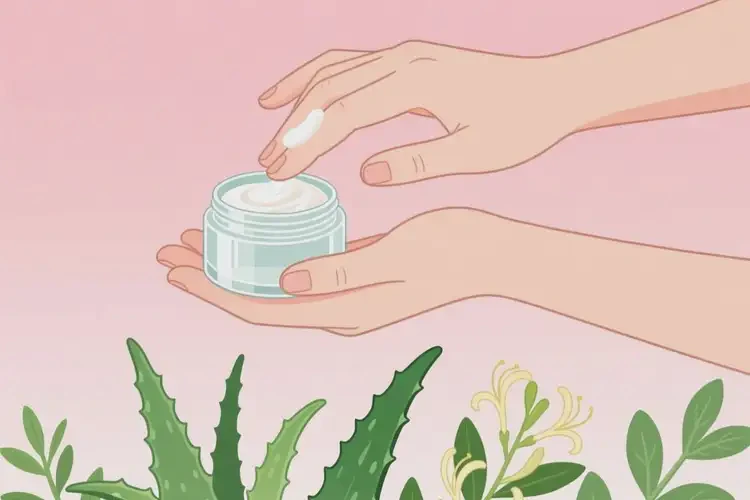 女生肛周經(jīng)常起濕疹可以治好嗎(圖2)