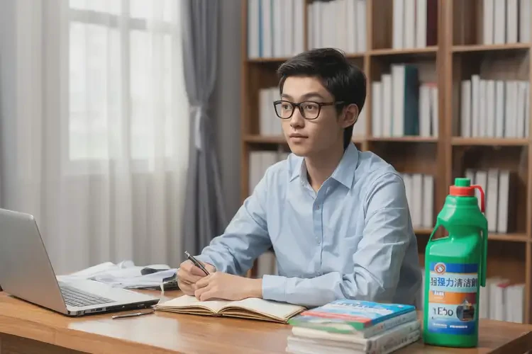 大學(xué)生手上偶爾長(zhǎng)濕疹可以治好嗎(圖1)