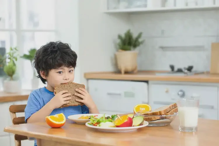 小孩屁股上有湿疹可以治好吗(图1)