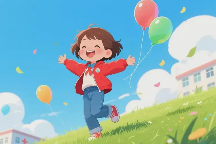 小学生全身长湿疹可以治好吗(图1)