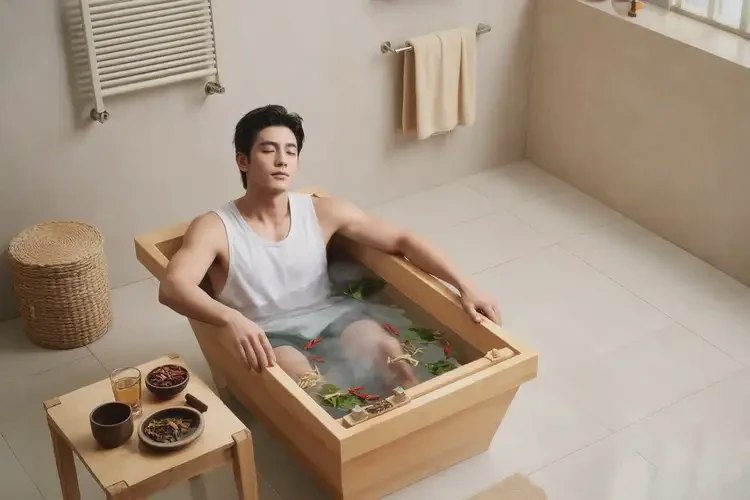 男生小腿經(jīng)常長(zhǎng)濕疹可以治好嗎(圖2)