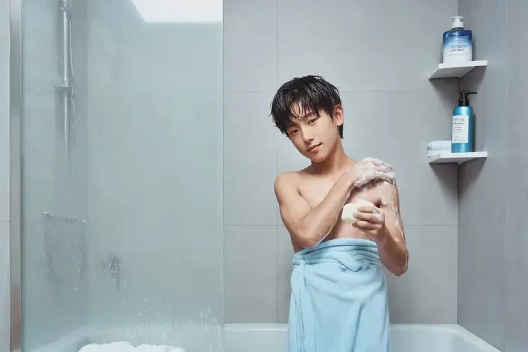 青少年大腿偶爾起濕疹可以治好嗎(圖2)