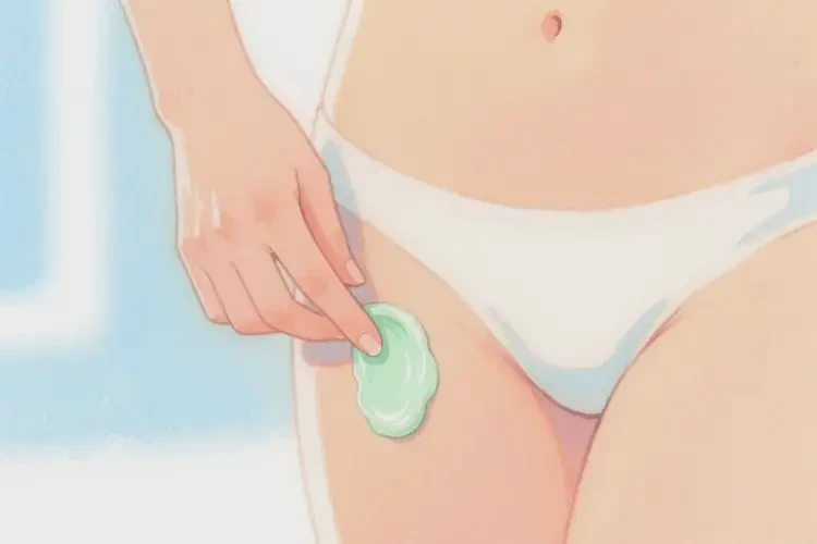 女人肛周有濕疹可以治好嗎(圖4)