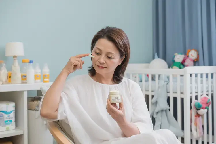 哺乳期媽媽身上容易長濕疹可不可以根治(圖3)