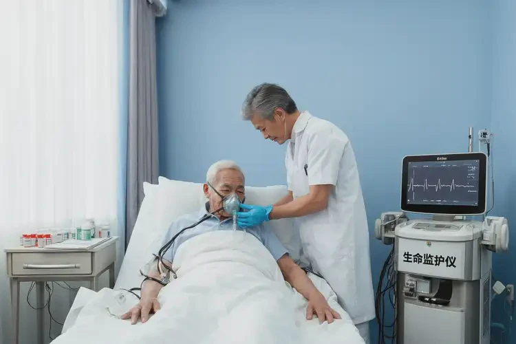 高龄老人肚子长湿疹能彻底自愈吗(图3)