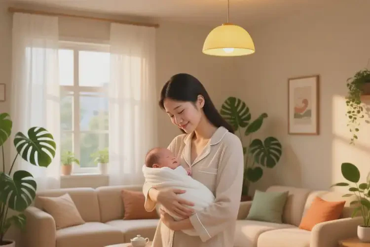 产妇手臂出现湿疹可以治好吗(图2)