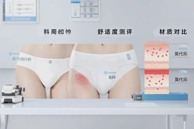 女生肛周長(zhǎng)濕疹可以治好嗎(圖3)