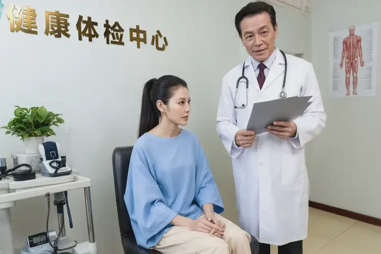 哺乳期媽媽面部出現(xiàn)濕疹可不可以根治(圖3)