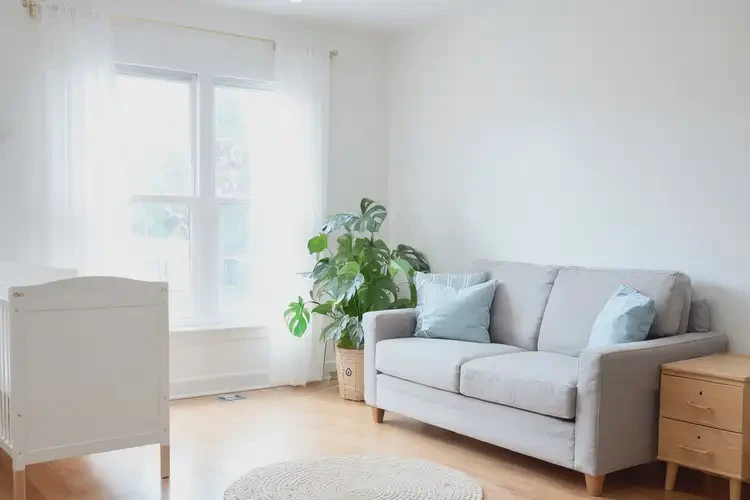 嬰兒小腿偶爾長濕疹能治好嗎(圖1)