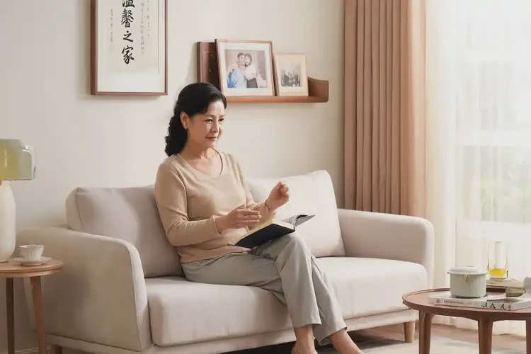 哺乳期媽媽手臂上容易長濕疹不管它會(huì)自己痊愈嗎(圖1)