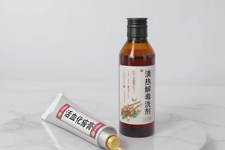 男性面部出濕疹可以治好嗎(圖3)