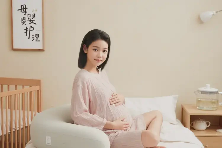 产妇屁股有湿疹可以治好吗(图3)