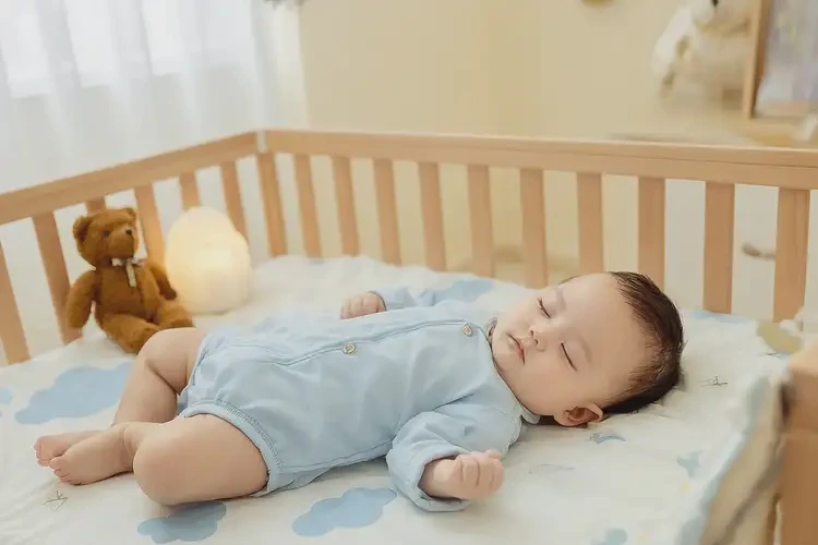 嬰幼兒肚子有濕疹可以治好嗎(圖1)