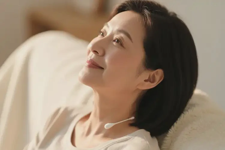 產(chǎn)婦脖子偶爾起濕疹可以治好嗎(圖1)