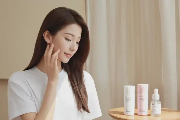 大學(xué)生面部容易長(zhǎng)濕疹不管它會(huì)自己痊愈嗎(圖2)