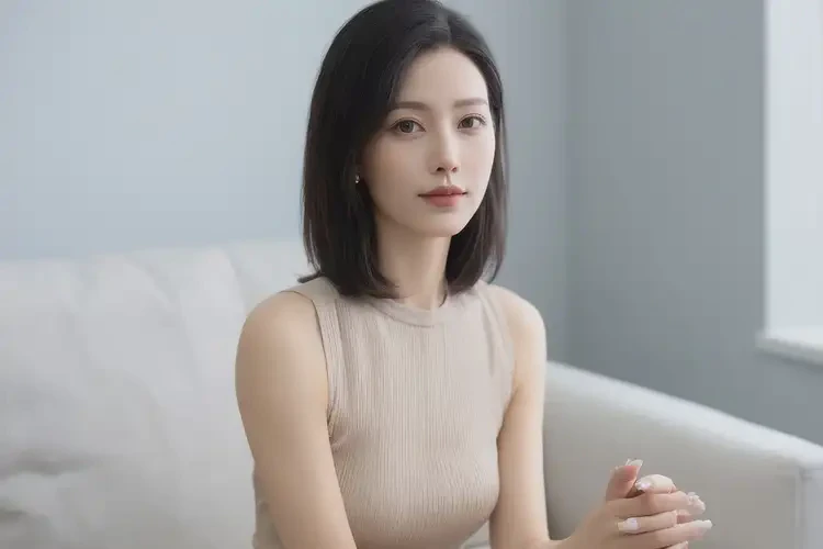 女人脖子經(jīng)常長濕疹可不可以根治(圖1)