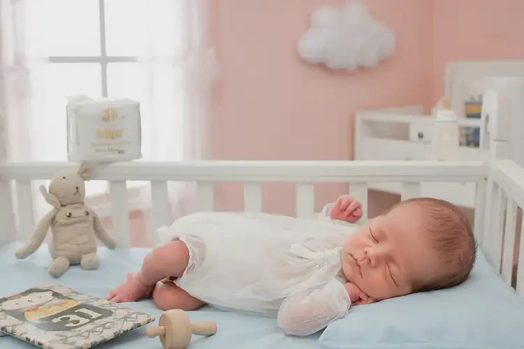 新生儿身上经常长湿疹可以治好吗(图1)