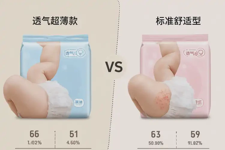 幼儿肛周有湿疹可以治好吗(图1)