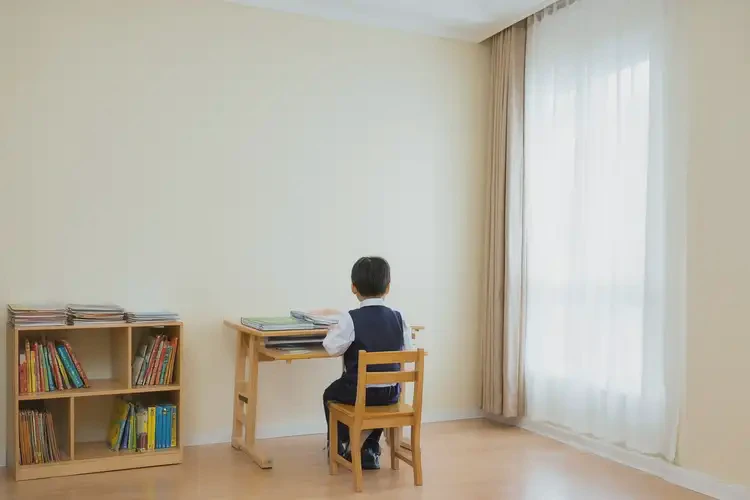 小學(xué)生肚子上經(jīng)常長(zhǎng)濕疹能不能徹底自愈(圖1)