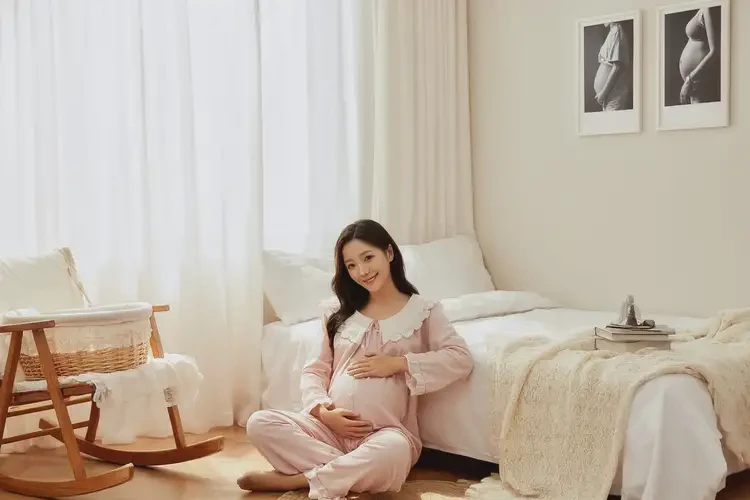 產(chǎn)婦屁股上偶爾起濕疹可以治好嗎(圖2)