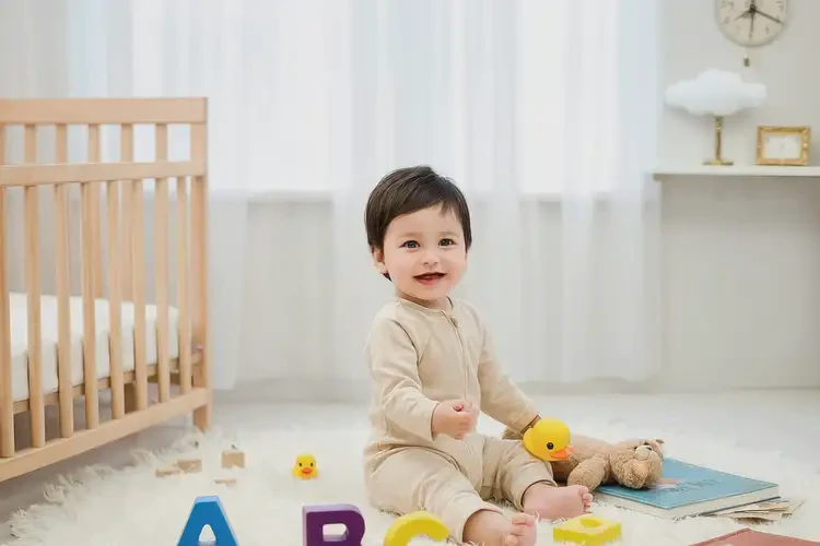 嬰幼兒手臂容易起濕疹不管它會(huì)自己痊愈嗎(圖2)