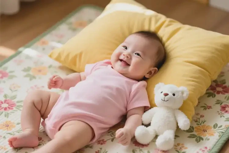 幼兒屁股上偶爾起濕疹可以治好嗎(圖1)