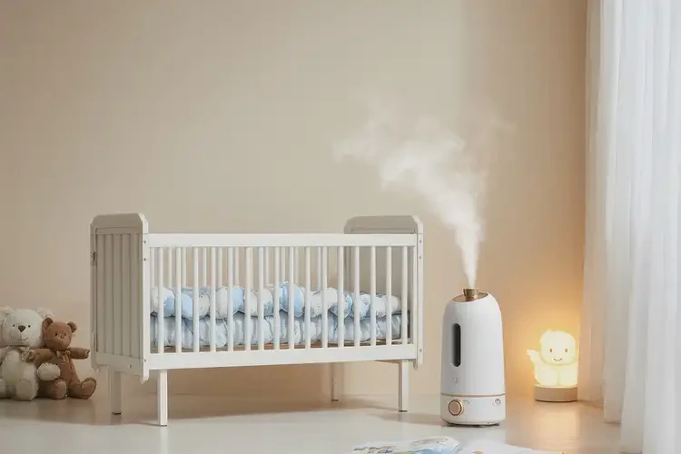 新生儿屁股上出现湿疹可以治好吗(图1)