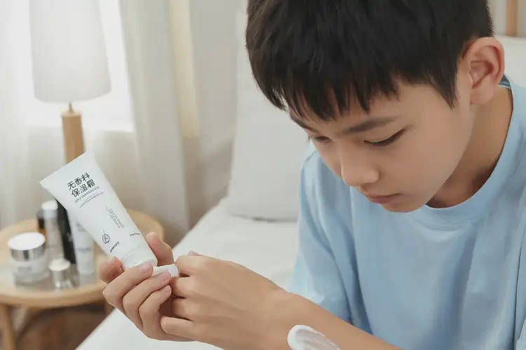 青少年四肢起濕疹可以治好嗎(圖3)