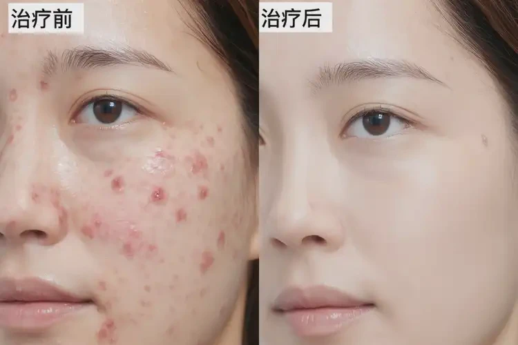 產(chǎn)婦四肢經(jīng)常起濕疹可以治好嗎(圖4)