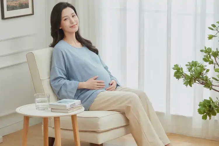 孕妇小腿上出现湿疹可以治好吗(图2)