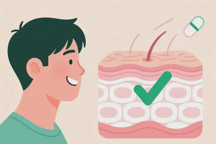 青年人肛周經(jīng)常起濕疹可以治好嗎(圖3)