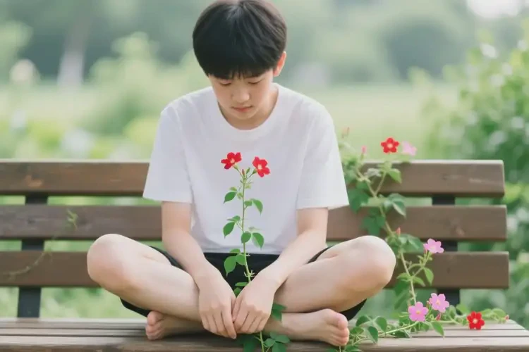 青少年四肢容易長濕疹可以治好嗎(圖1)