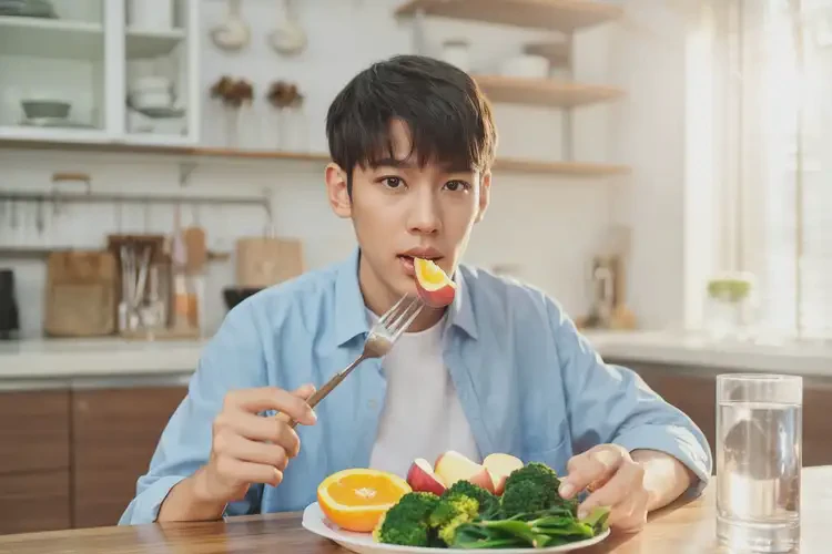 男生身上有濕疹可以治好嗎(圖1)