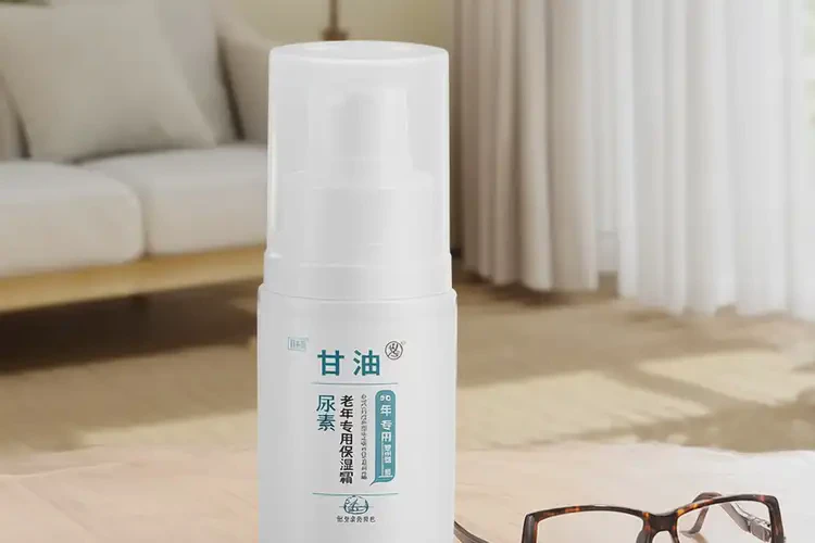 老人屁股上偶尔长湿疹能靠自己自愈吗(图3)