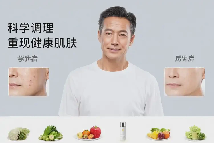 男生小腿上偶爾起濕疹可不可以徹底自愈(圖1)