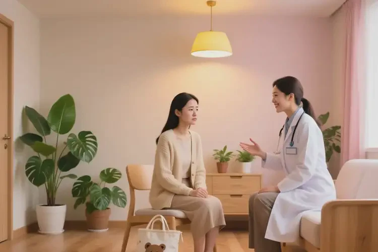 宝宝面部偶尔起湿疹能够彻底治愈吗(图4)