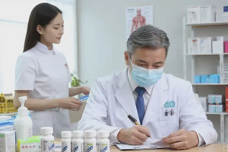 嬰幼兒肚子有濕疹可以治好嗎(圖2)