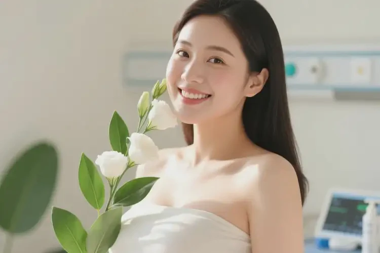 孕妇面部出现湿疹可以治好吗(图4)