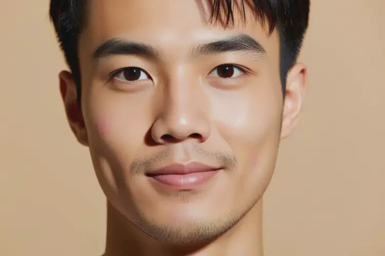 男性面部經(jīng)常起濕疹可以治好嗎(圖4)