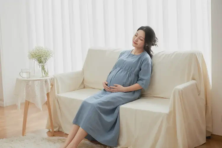 孕妇手臂容易长湿疹能靠自己自愈吗(图2)