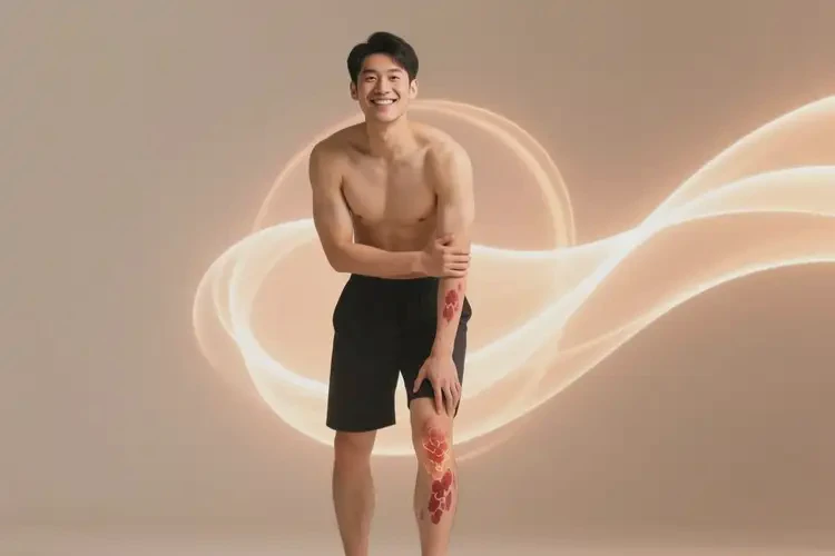 男性四肢容易長(zhǎng)濕疹可以治好嗎(圖1)