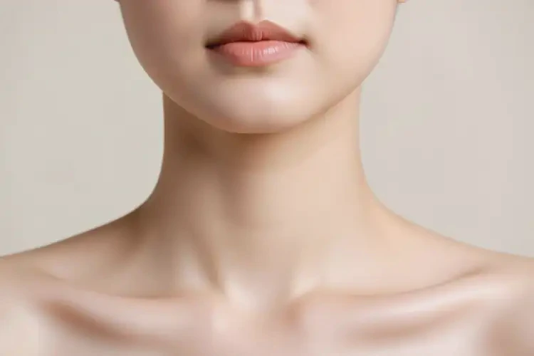 女人脖子上偶爾長(zhǎng)濕疹可不可以根治(圖4)