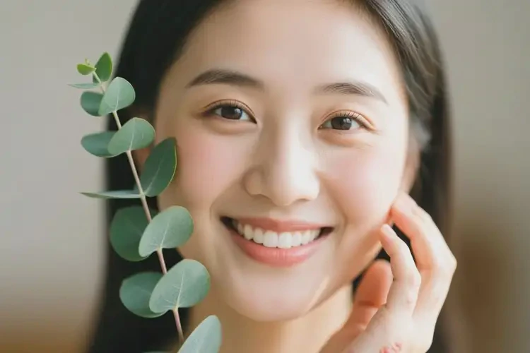 產(chǎn)婦臉上偶爾長濕疹可以治好嗎(圖4)