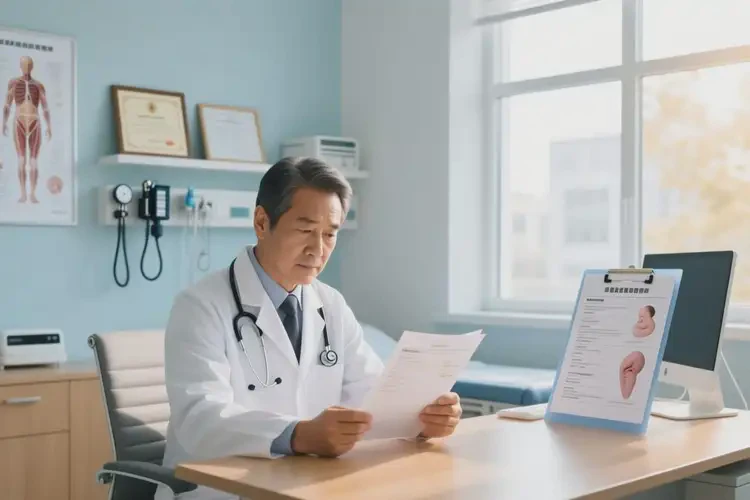 产妇大腿上容易起湿疹可以治好吗(图2)